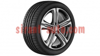 A25340107007X44   R18 Mercedes GLC class C253