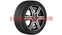A25340116007X23   R19 Mercedes GLC class C253