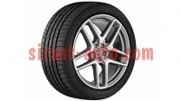 A25340118007X21   R19 AMG Mercedes GLC class C253