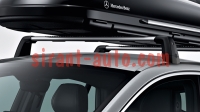 A1668901593  Alustyle Quickfix Mercedes GLE class C292