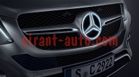 A1668173000    Mercedes GLE class C292