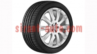 A29240102007X45   R20 Mercedes GLE class C292