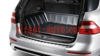 A1668140141   Mercedes GLE class W166