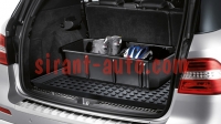 A1668140100   Mercedes GLE class W166