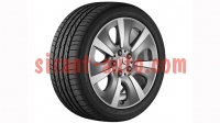 A16640129027X21   R19 Mercedes GLE class W166