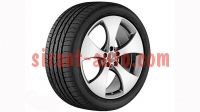 A16640113007X21   R20 Mercedes GLE class W166