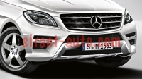 A1668800404   AMG Mercedes GLE class W166