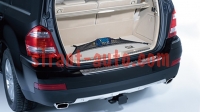 B67660098    Mercedes M class W164