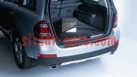 B67660097    Mercedes M class W164