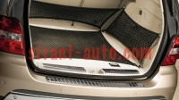 B67660093    Mercedes M class W164