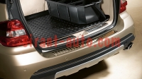 B66648062    Mercedes M class W164