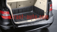 B66648309   Mercedes M class W164