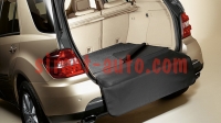 B67680056   Mercedes M class W164