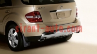 B66528254   Mercedes M class W164
