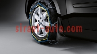 B66528240   Mercedes M class W164