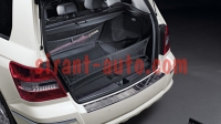 A2048681074   Mercedes GLK class X204