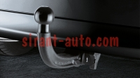 A2043100100 Тягово-сцепное устройство Mercedes GLK class X204