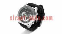 000050800M Часы Skoda Motorsport
