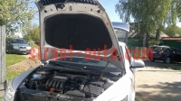 1Z0863831A   Skoda Octavia Combi A5