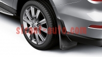 A1668900178   Mercedes GLS class X166
