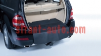 B67680067   Mercedes GL class X164