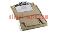 B67812043   Mercedes S class W221 Long