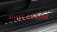 A4476860500     Mercedes V class W447