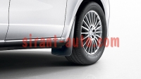 A4478900000   Mercedes V class W447