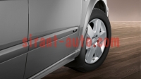 B66580000   Mercedes Viano W639