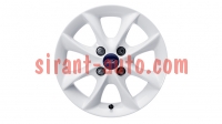 1864282 Диск литой R14 Ford Ka