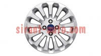 1543873 Диск литой R15 Ford Ka