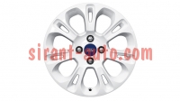 1554416 Диск литой R15 Ford Ka