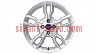 1857886 Диск литой R16 Ford Ka