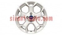1686968 Диск литой R16 Ford Ka