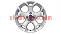1543876 Диск литой R16 Ford Ka