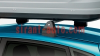 1718804    Ford Fiesta 7 3D