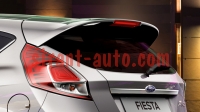 1802185   Ford Fiesta 7 5D