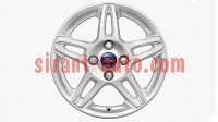1817616   R15 Ford Fiesta 7 5D