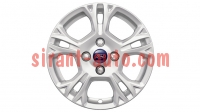 1817615   R15 Ford Fiesta 7 5D