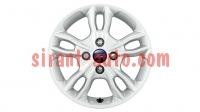 2039079   R15 Ford Fiesta 7 5D