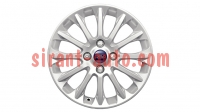 1807826   R16 Ford Fiesta 7 5D