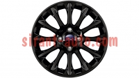 1865192   R16 Ford Fiesta 7 5D