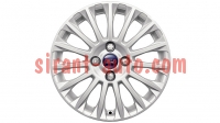 1817618   R16 Ford Fiesta 7 5D
