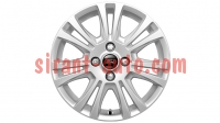 1817664   R16 Ford Fiesta 7 Sedan