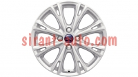 1817293   R17 Ford Fiesta 7 Sedan