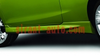 1809116    Ford Fiesta 7 3D