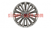 2076574   R17 Ford Focus 3 Sedan