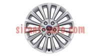1892727   R17 Ford Focus 3 Sedan
