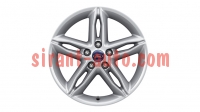 1877177   R17 Ford Focus 3 Sedan
