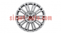 2019070   R18 Ford Focus 3 Sedan
